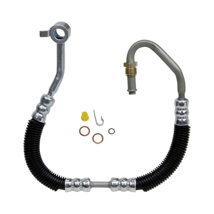 Edelmann 80998 Edelmann Power Steering Pressure Hose