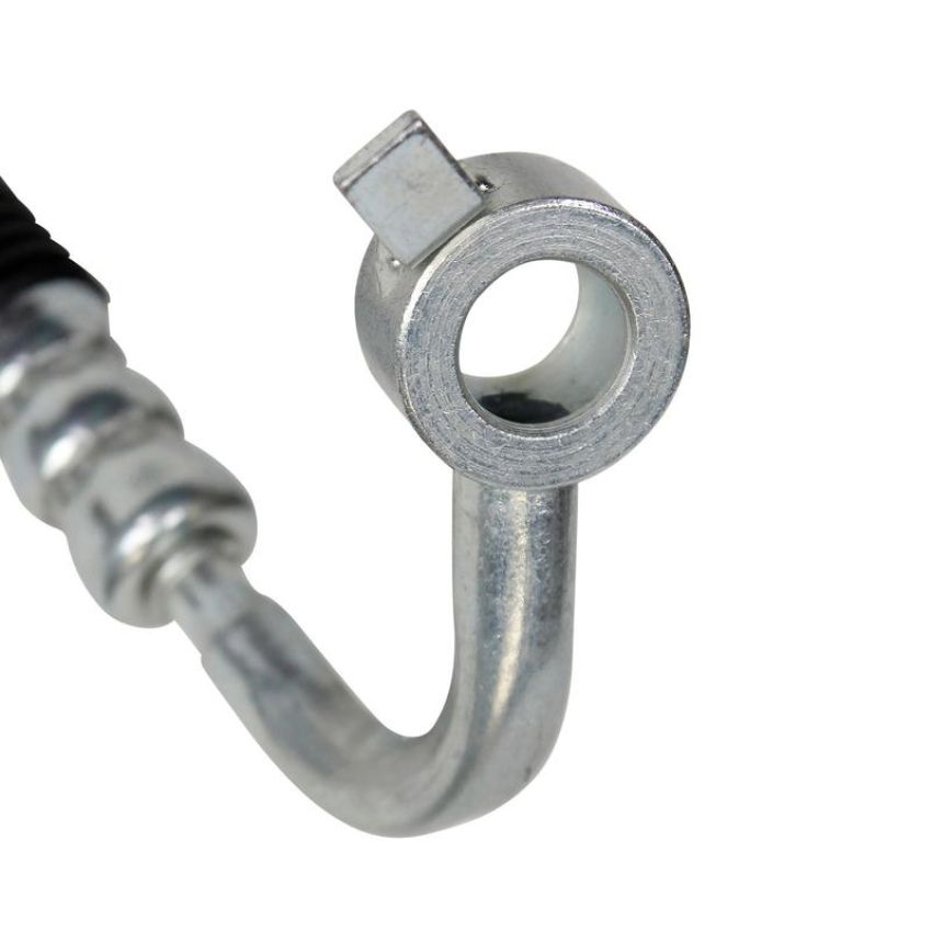 Edelmann 80999 Edelmann Power Steering Pressure Hose