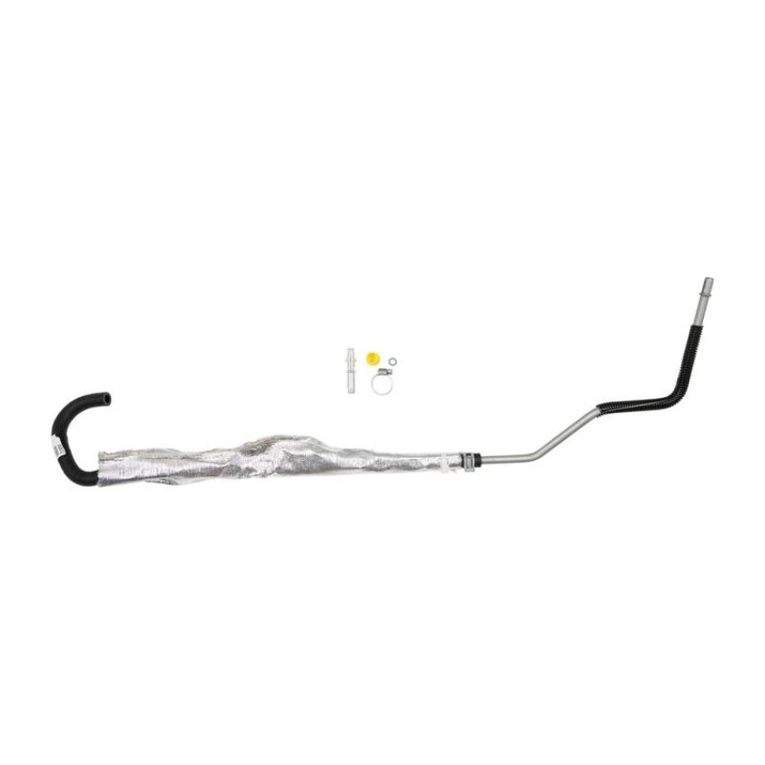 Edelmann 81000 Edelmann Power Steering Return Hose