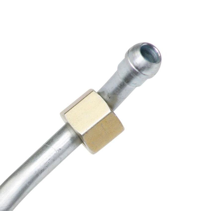 Edelmann 81004 Edelmann Power Steering Pressure Hose