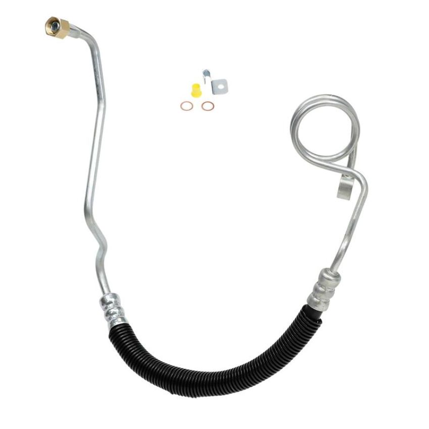 Edelmann 81004 Edelmann Power Steering Pressure Hose