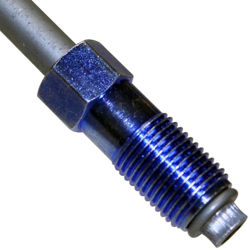 Edelmann 81007 Edelmann Power Steering Pressure Hose