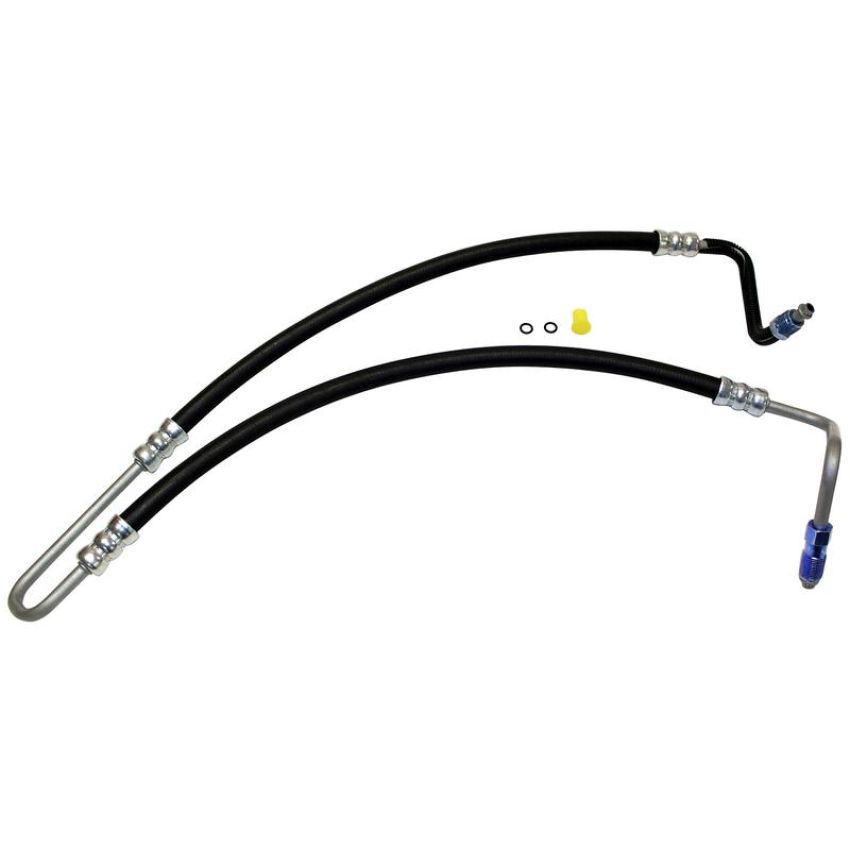 Edelmann 81007 Edelmann Power Steering Pressure Hose