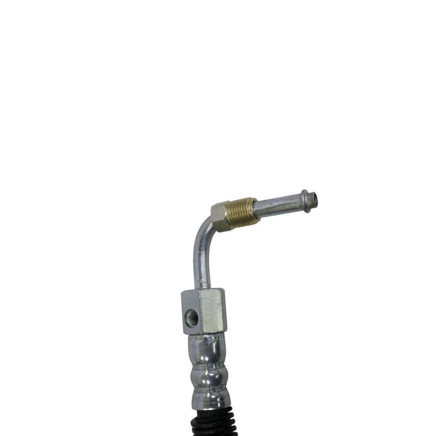 Edelmann 81009 Edelmann Power Steering Pressure Hose