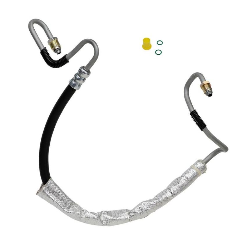 Edelmann 81011 Edelmann Power Steering Pressure Hose