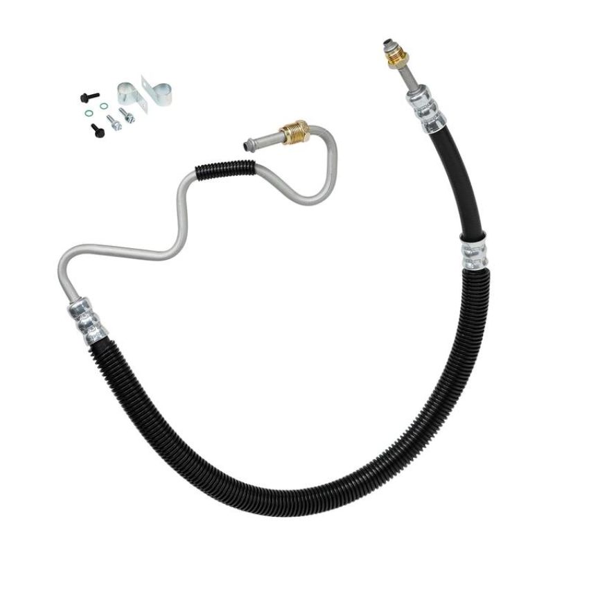 Edelmann 81012 Edelmann Power Steering Pressure Hose