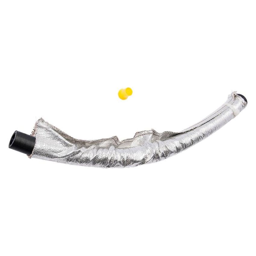 Edelmann 81014 Edelmann Power Steering Reservoir Hose