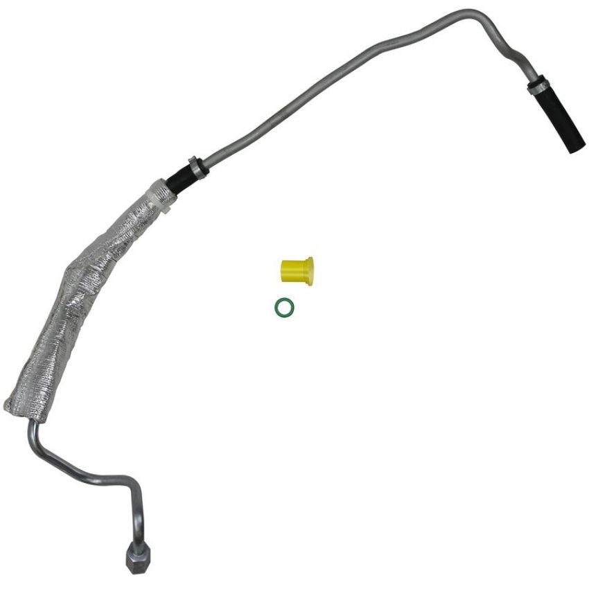 Edelmann 81016 Edelmann Power Steering Return Hose