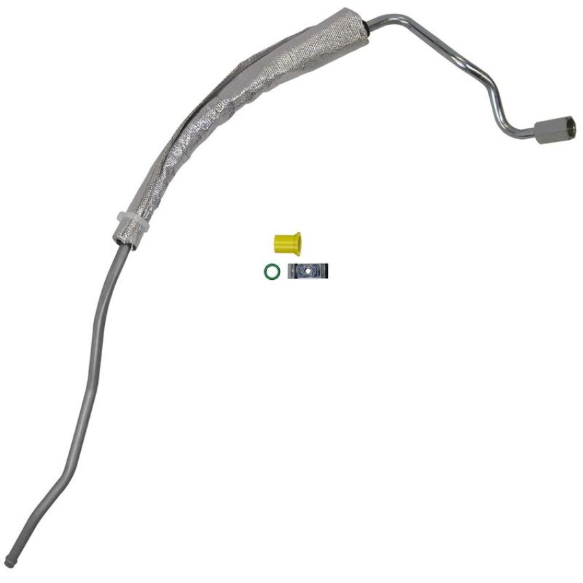 Edelmann 81018 Edelmann Power Steering Return Hose