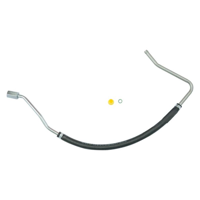 Edelmann 81019 Edelmann Power Steering Return Hose