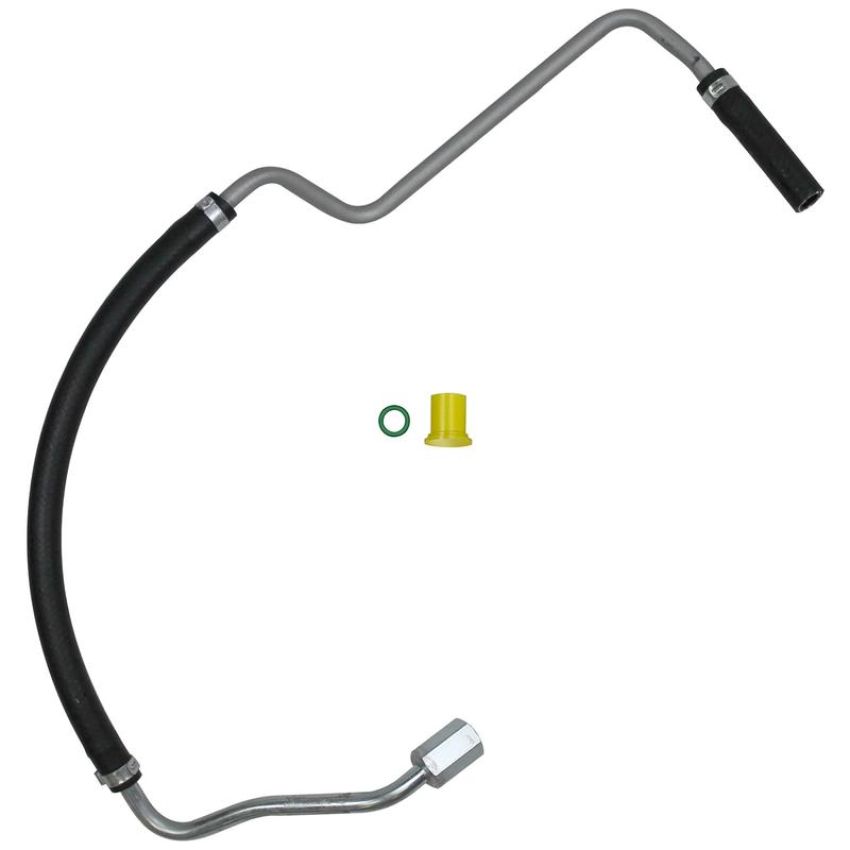 Edelmann 81020 Edelmann Power Steering Return Hose
