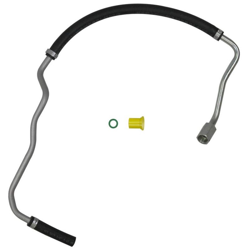 Edelmann 81021 Edelmann Power Steering Return Hose