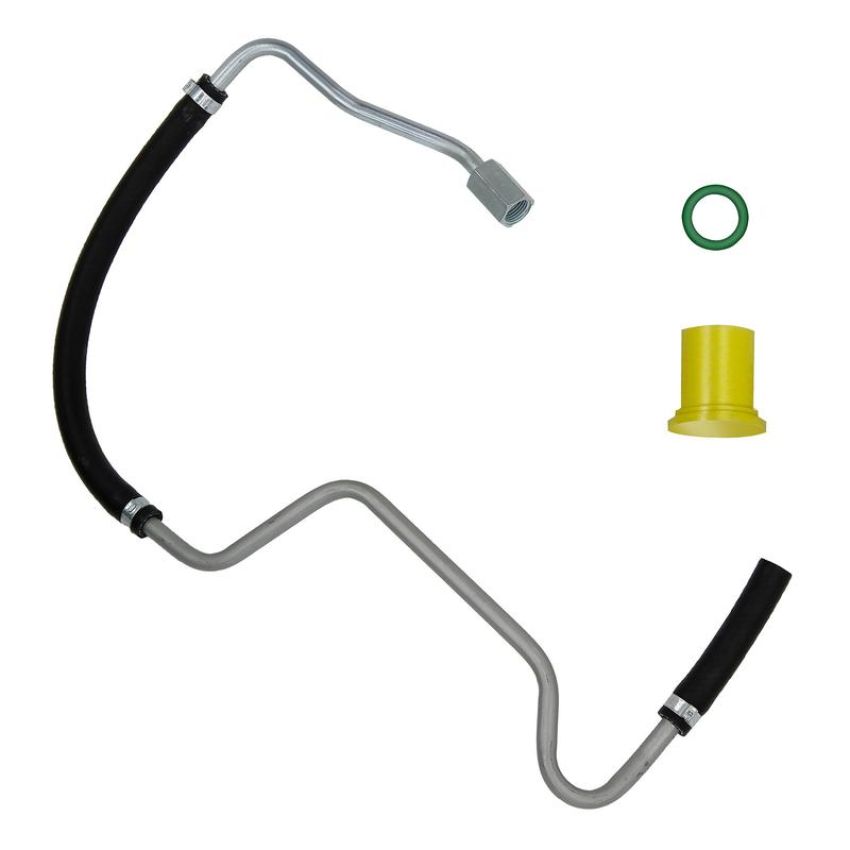 Edelmann 81023 Edelmann Power Steering Return Hose