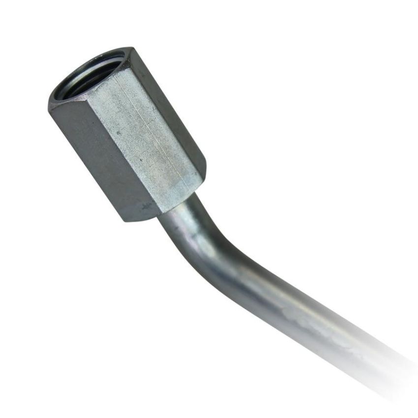 Edelmann 81024 Edelmann Power Steering Return Hose