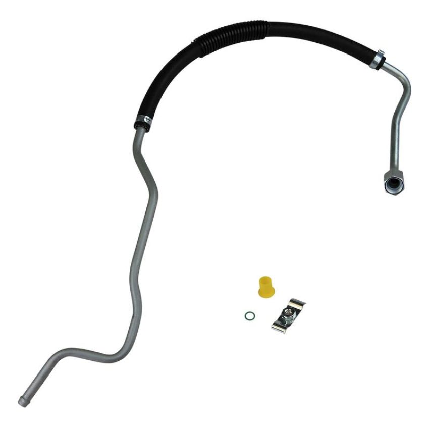 Edelmann 81024 Edelmann Power Steering Return Hose