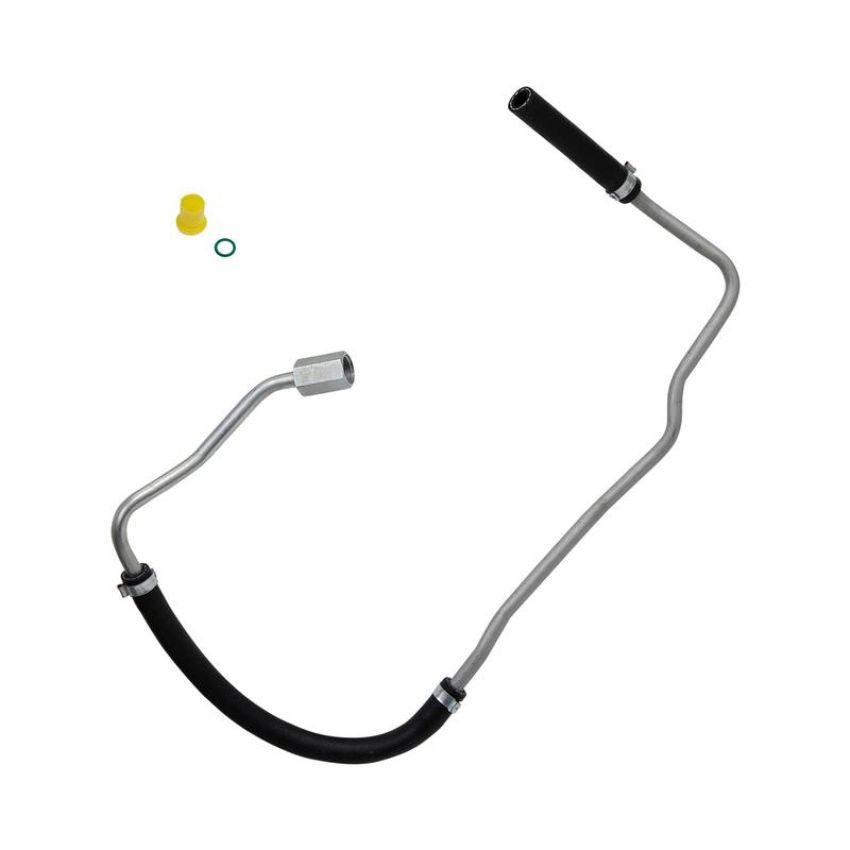 Edelmann 81025 Edelmann Power Steering Return Hose