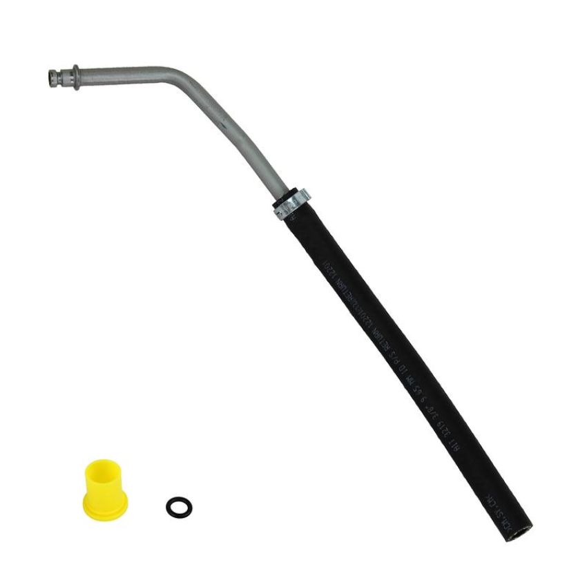 Edelmann 81026 Edelmann Power Steering Return Hose
