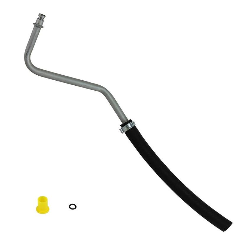 Edelmann 81027 Edelmann Power Steering Return Hose