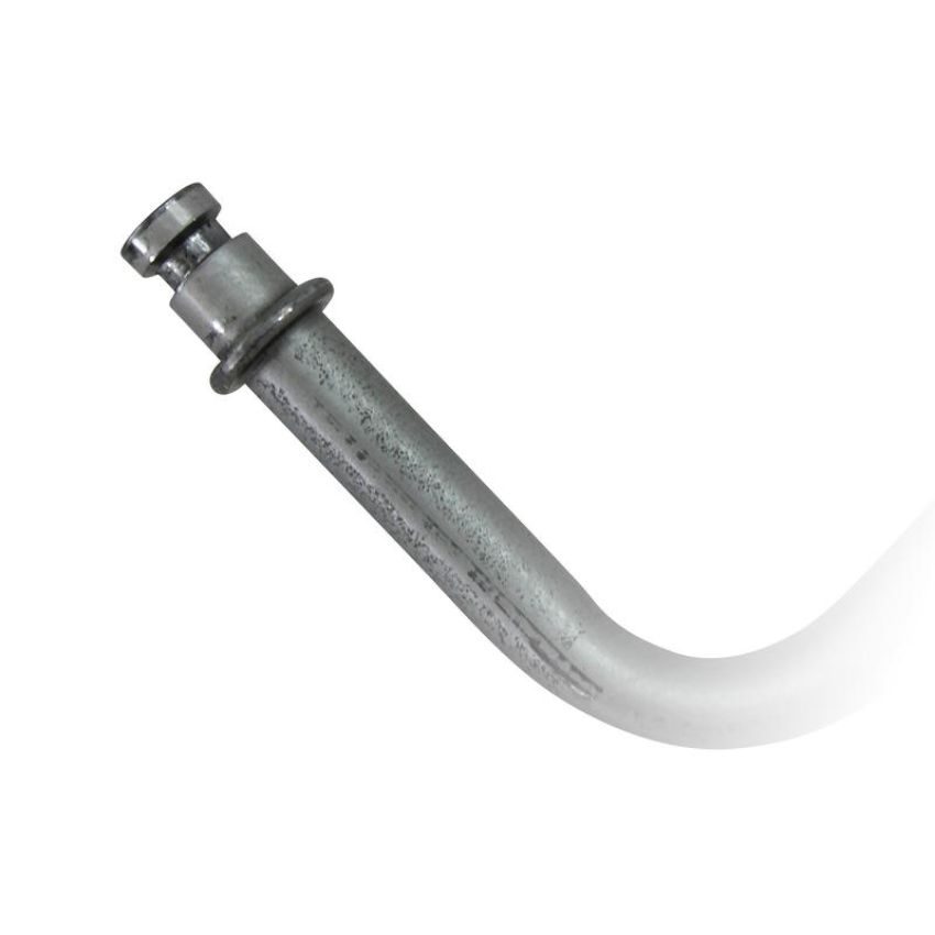 Edelmann 81027 Edelmann Power Steering Return Hose