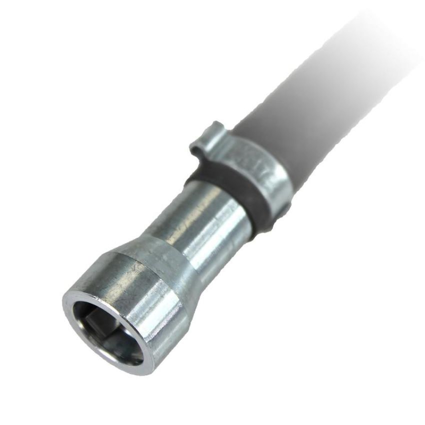 Edelmann 81029 Edelmann Power Steering Return Hose