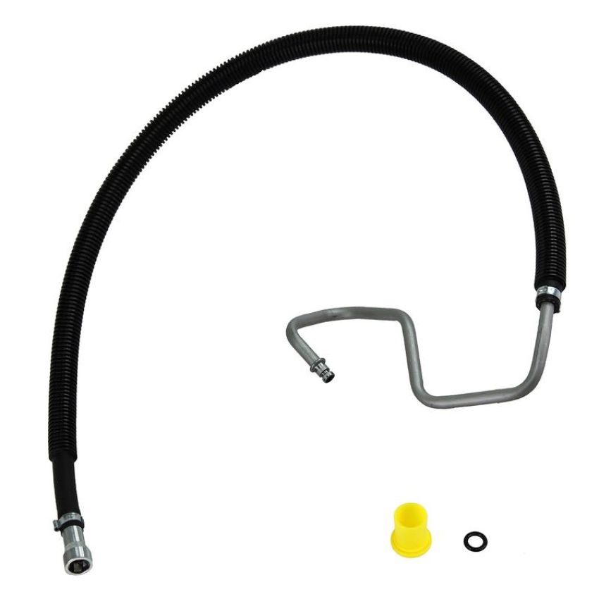 Edelmann 81029 Edelmann Power Steering Return Hose