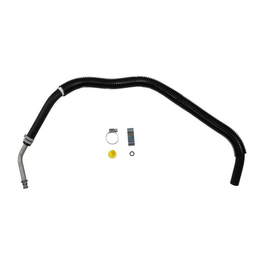 Edelmann 81030 Edelmann Power Steering Return Hose