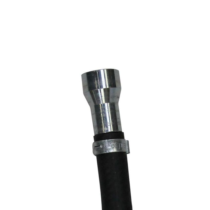 Edelmann 81031 Edelmann Power Steering Return Hose