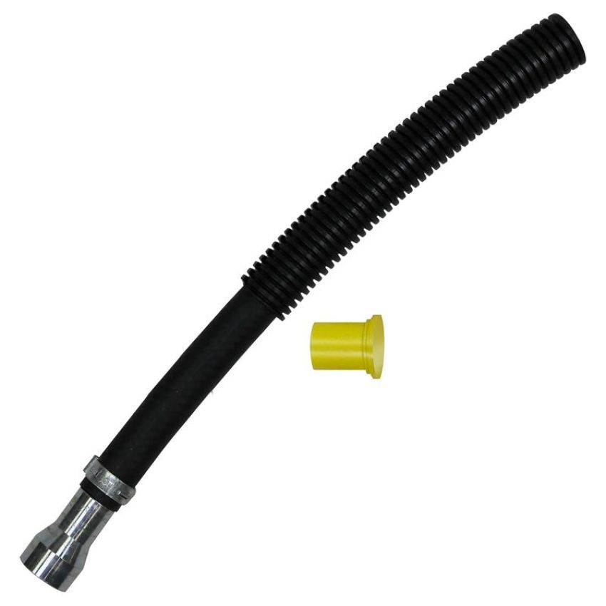 Edelmann 81031 Edelmann Power Steering Return Hose