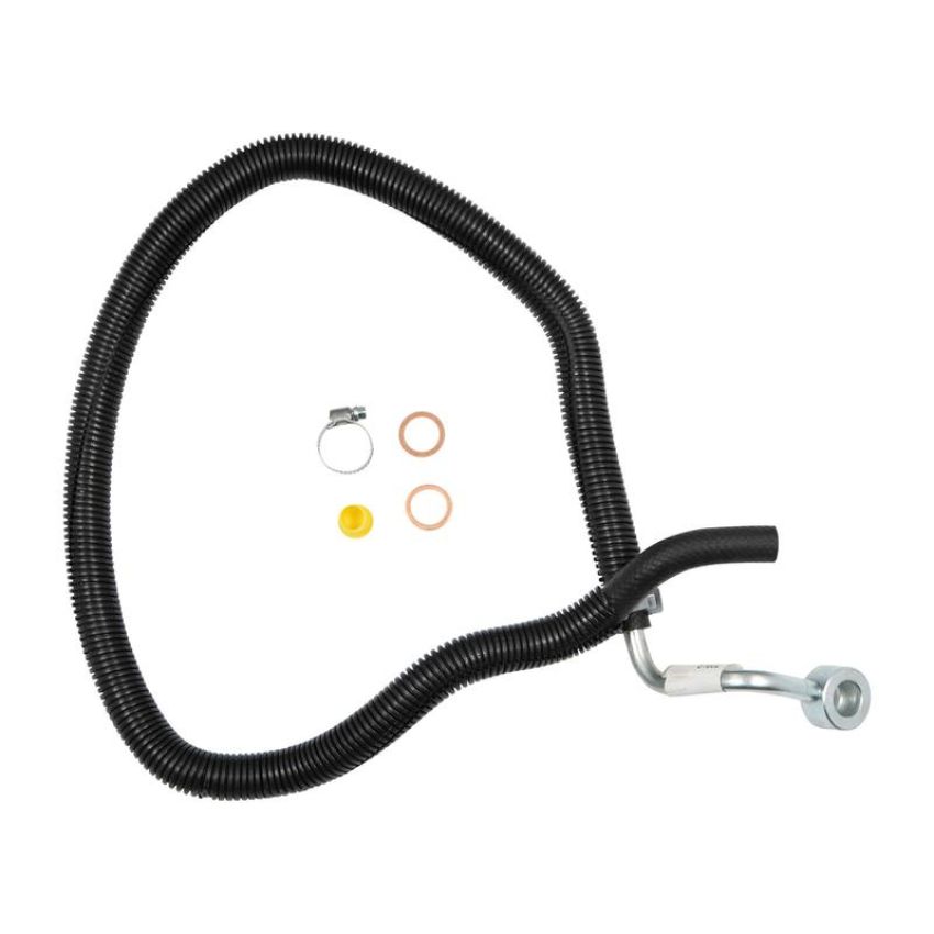 Edelmann 81032 Edelmann Power Steering Return Hose