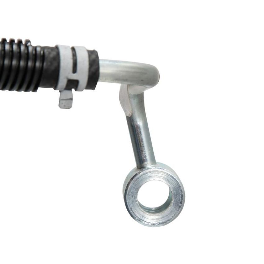 Edelmann 81032 Edelmann Power Steering Return Hose