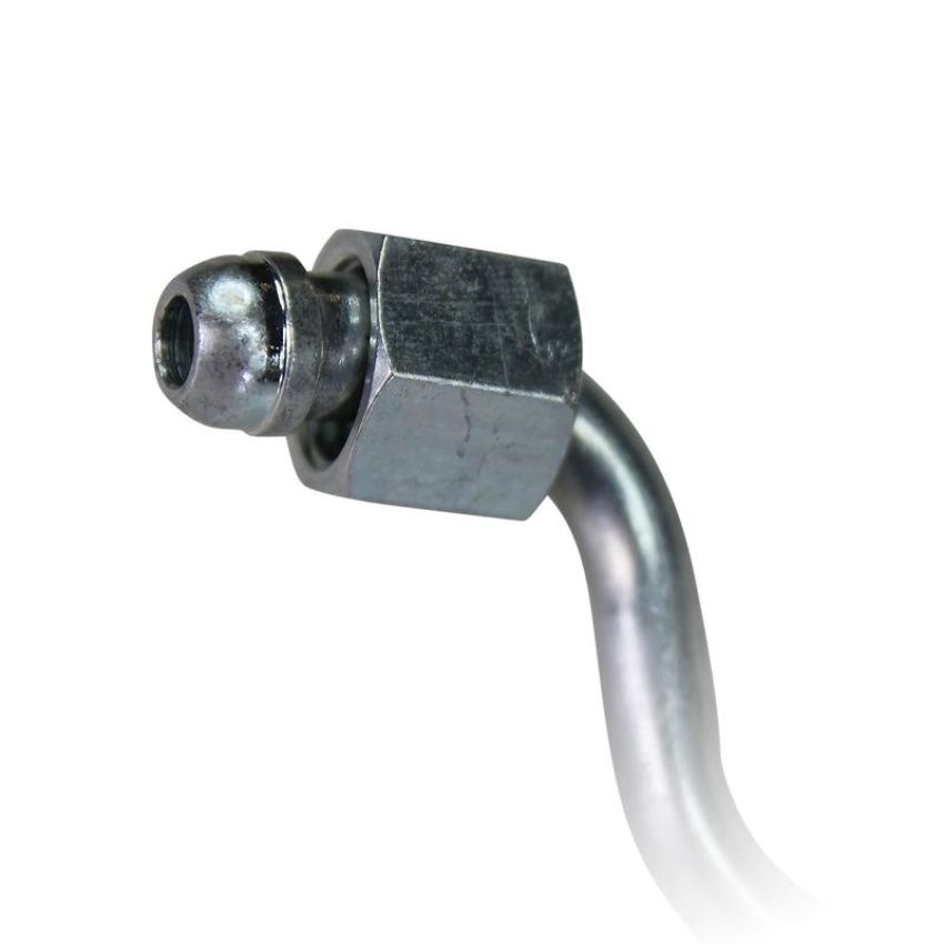 Edelmann 81033 Edelmann Power Steering Pressure Hose