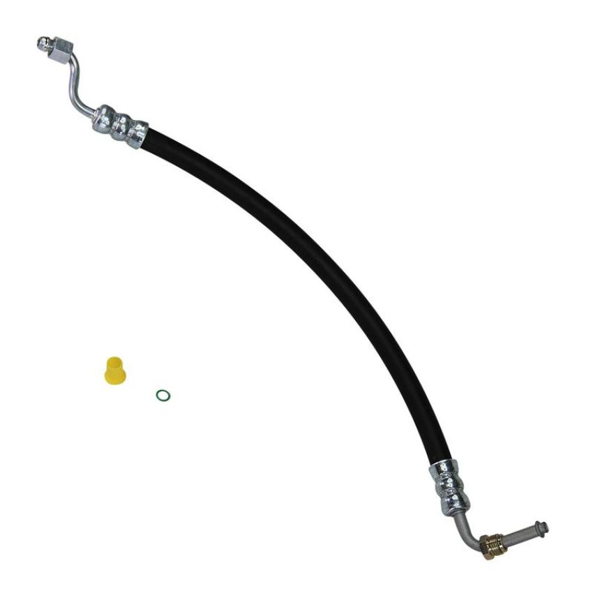 Edelmann 81033 Edelmann Power Steering Pressure Hose
