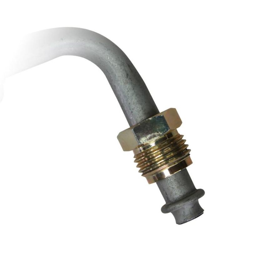 Edelmann 81033 Edelmann Power Steering Pressure Hose