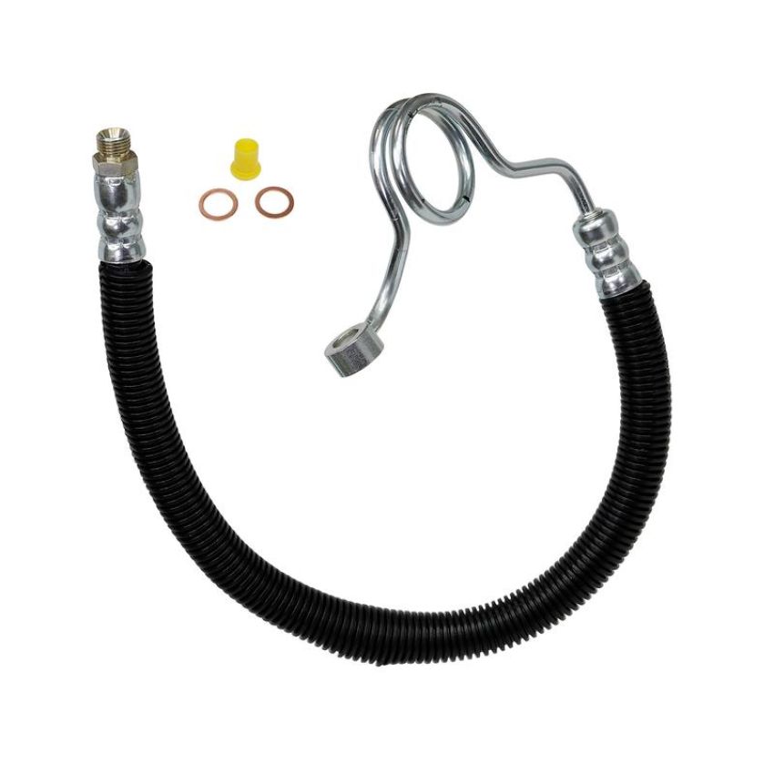 Edelmann 81035 Edelmann Power Steering Pressure Hose