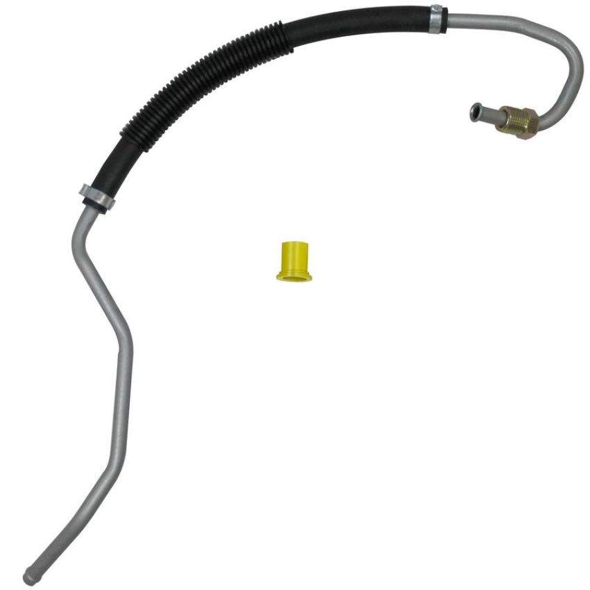 Edelmann 81036 Edelmann Power Steering Return Hose