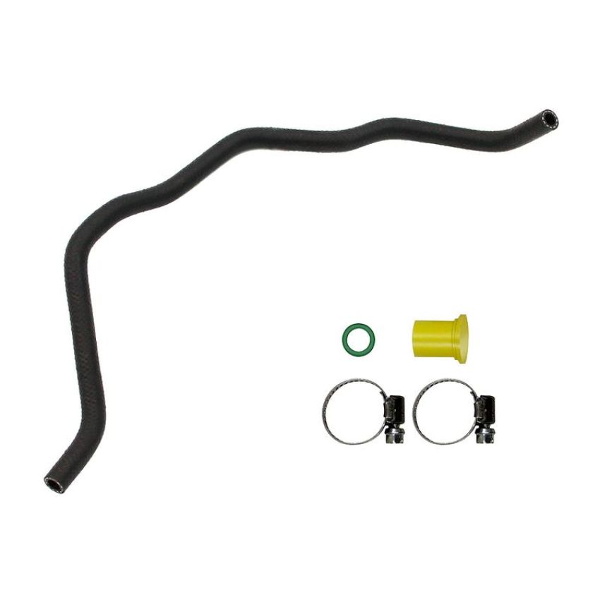 Edelmann 81039 Edelmann Power Steering Return Hose