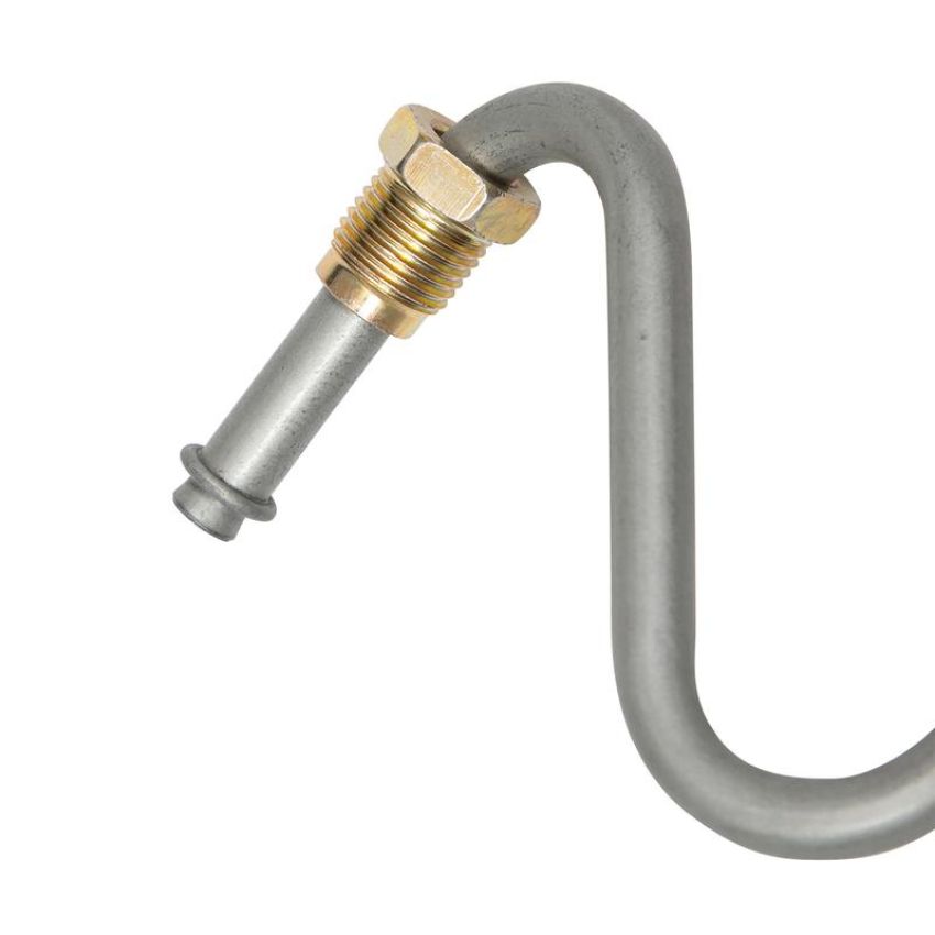 Edelmann 81043 Edelmann Power Steering Return Hose