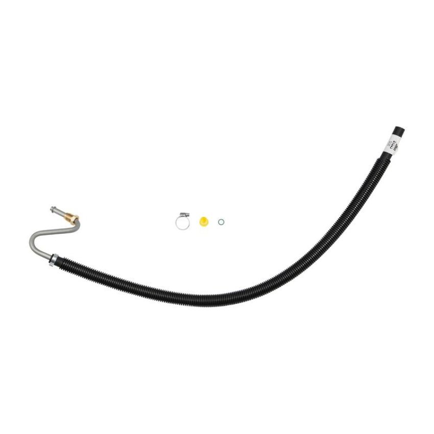 Edelmann 81043 Edelmann Power Steering Return Hose