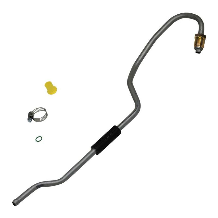 Edelmann 81047 Edelmann Power Steering Return Hose