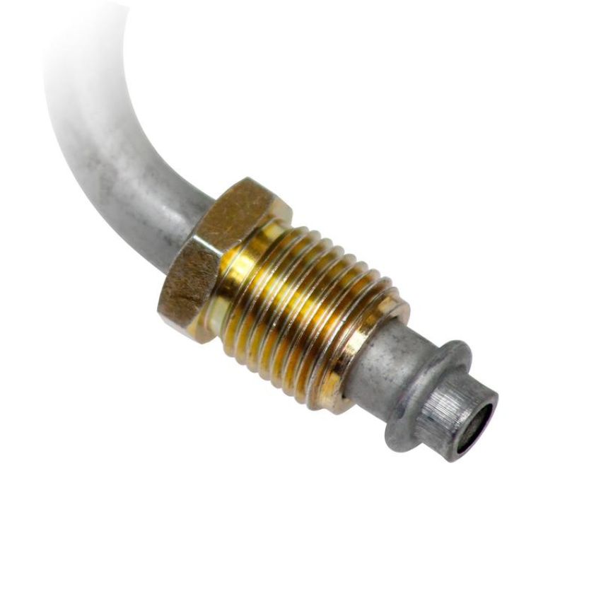 Edelmann 81047 Edelmann Power Steering Return Hose