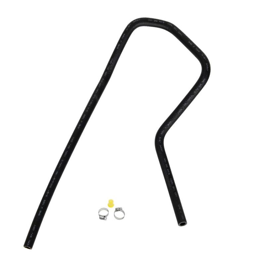 Edelmann 81048 Edelmann Power Steering Return Hose