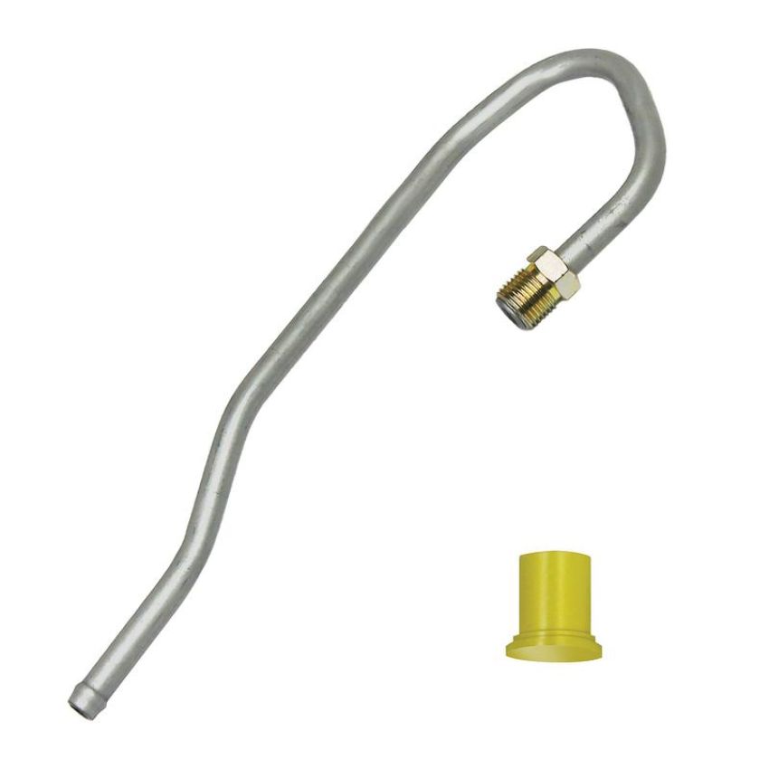 Edelmann 81049 Edelmann Power Steering Return Tube
