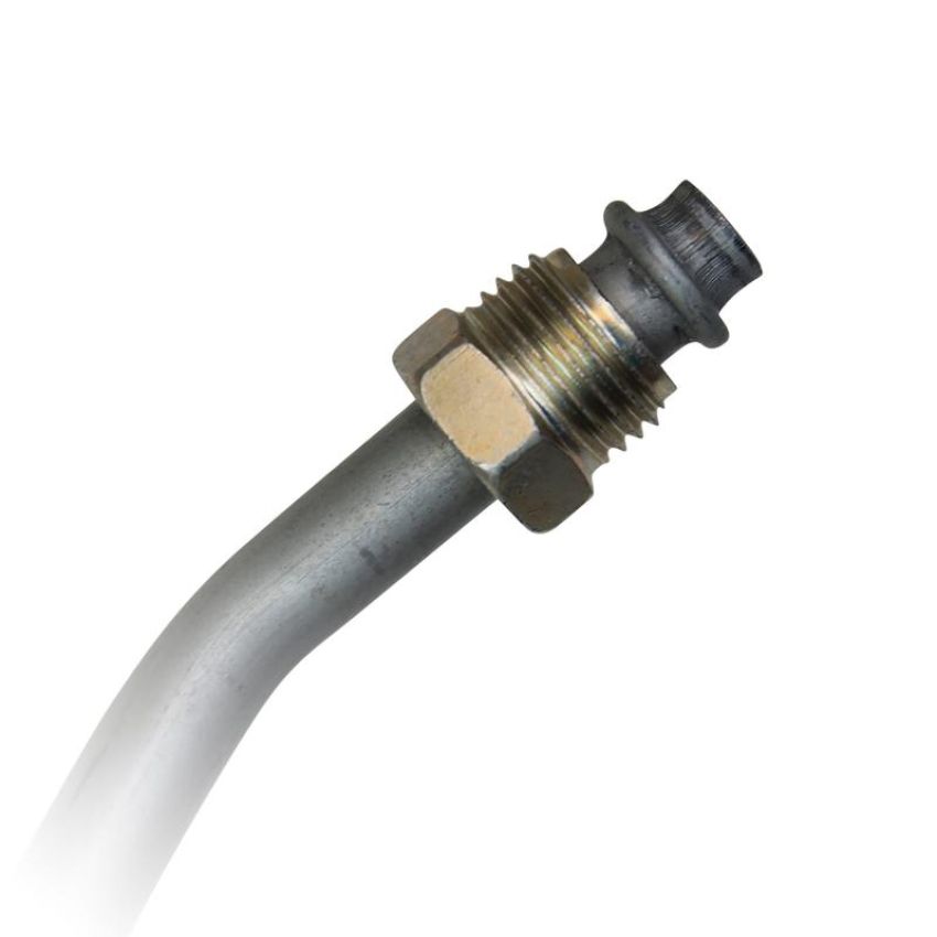 Edelmann 81050 Edelmann Power Steering Return Hose