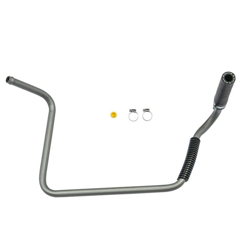 Edelmann 81055 Edelmann Power Steering Return Hose