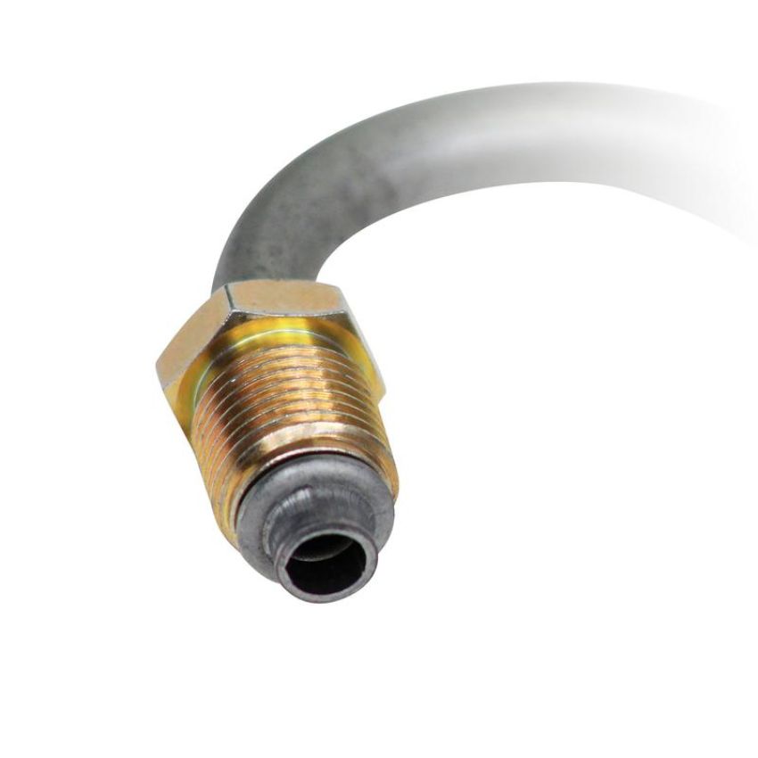 Edelmann 81063 Edelmann Power Steering Return Hose