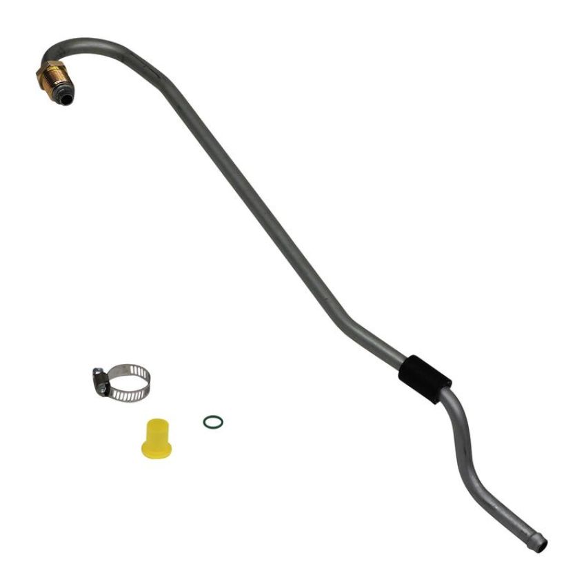 Edelmann 81063 Edelmann Power Steering Return Hose