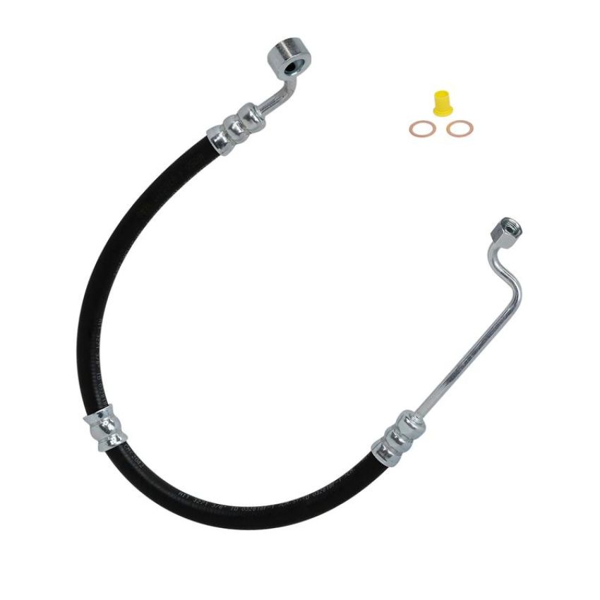 Edelmann 81065 Edelmann Power Steering Pressure Hose