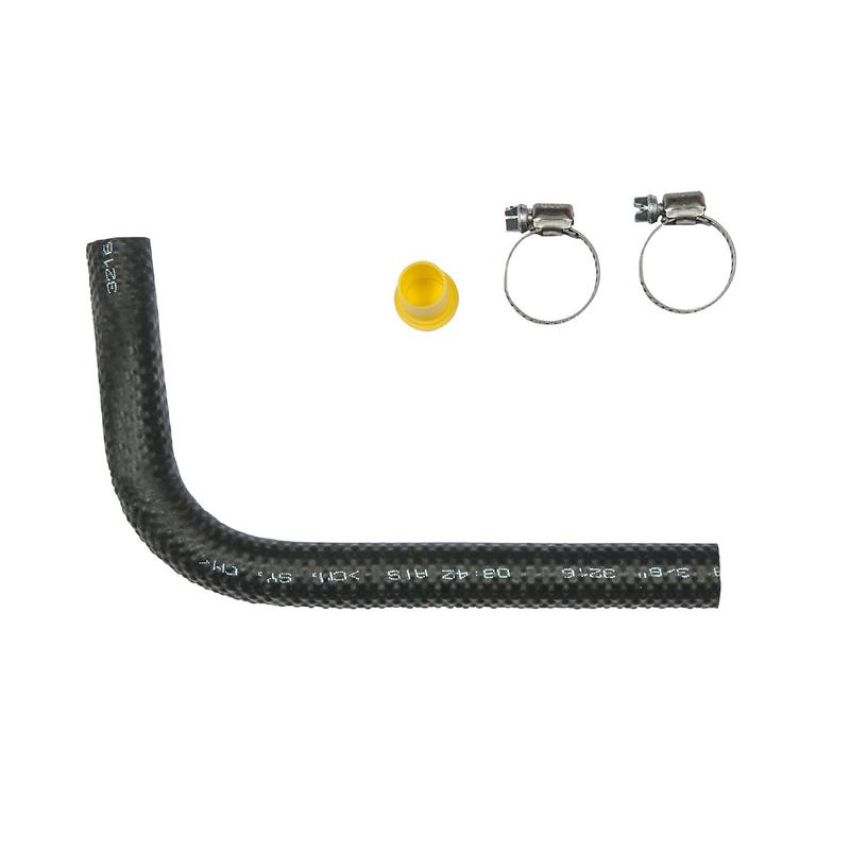Edelmann 81066 Edelmann Power Steering Return Hose