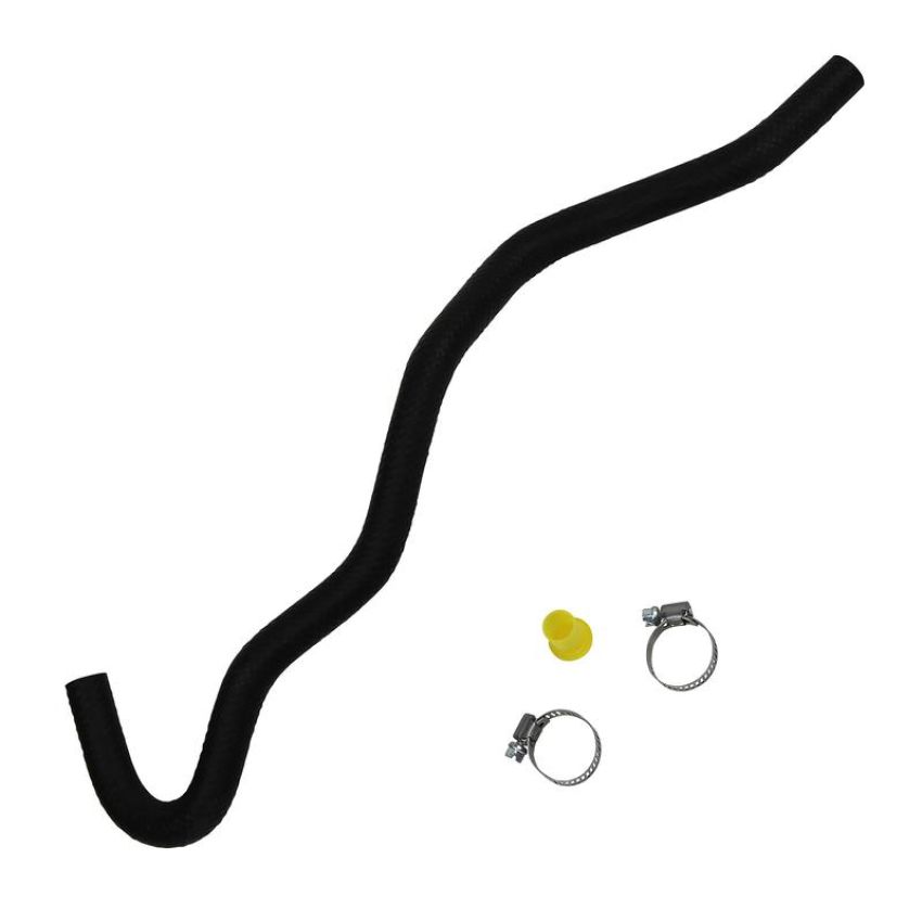 Edelmann 81069 Edelmann Power Steering Return Hose