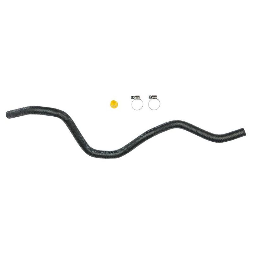 Edelmann 81070 Edelmann Power Steering Return Hose